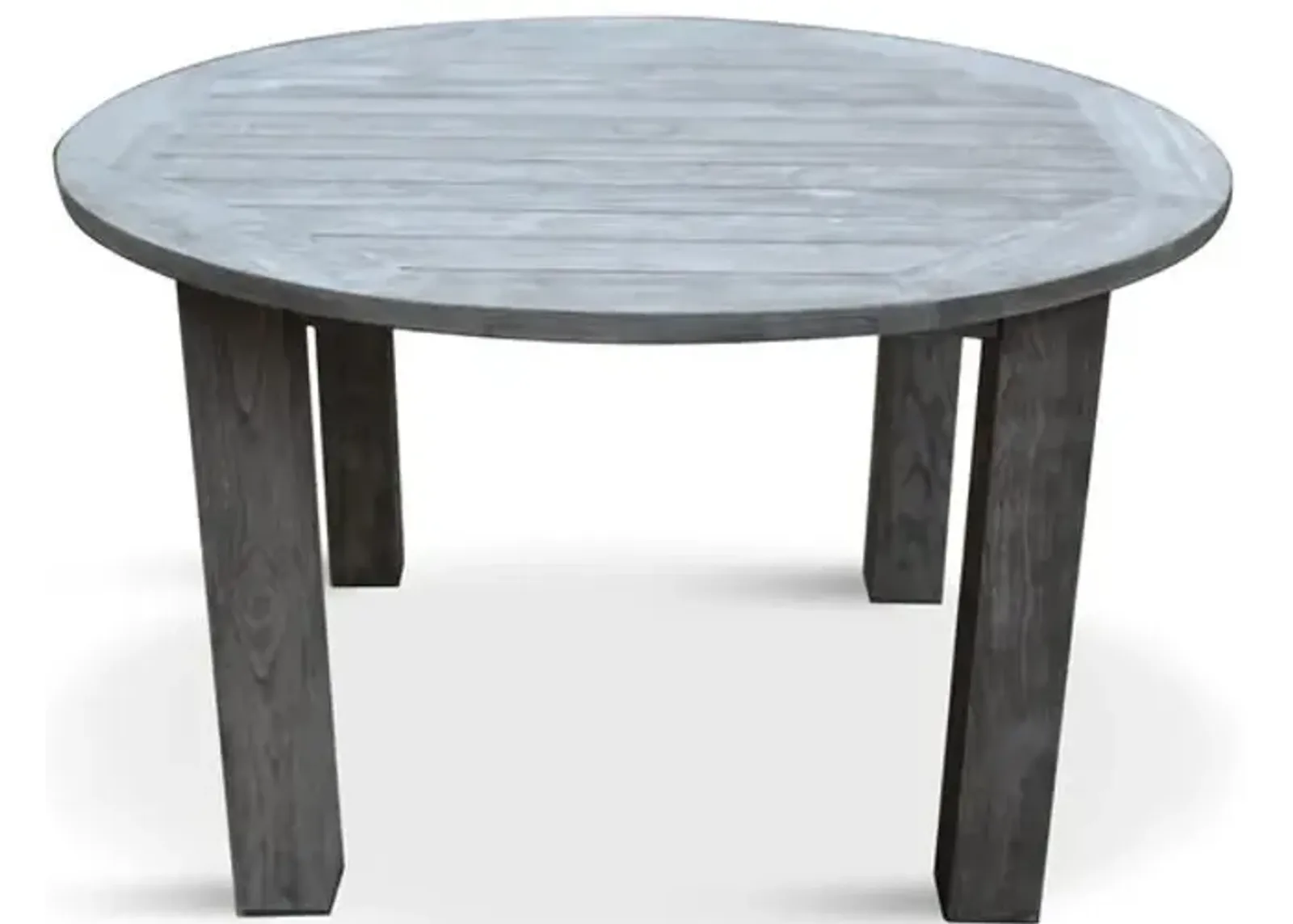 Shelburne Teak Dining Table