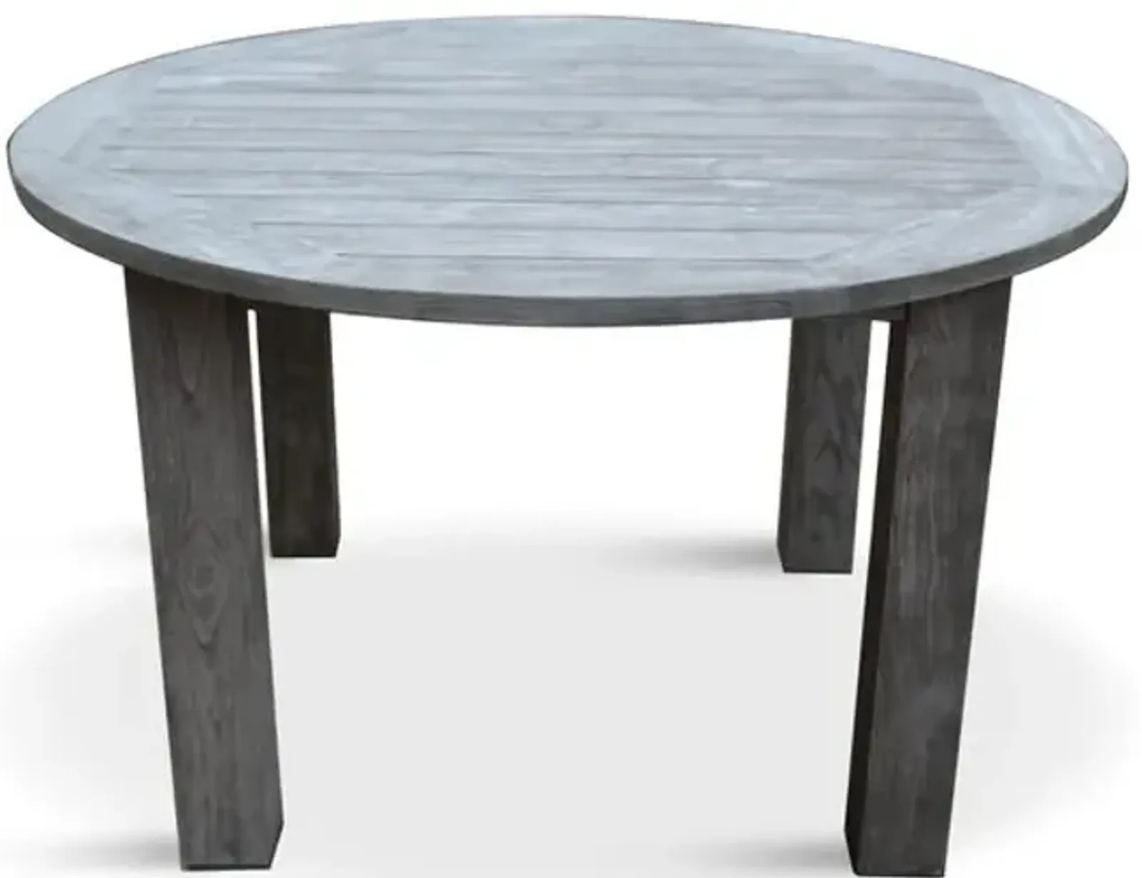 Shelburne Teak Dining Table