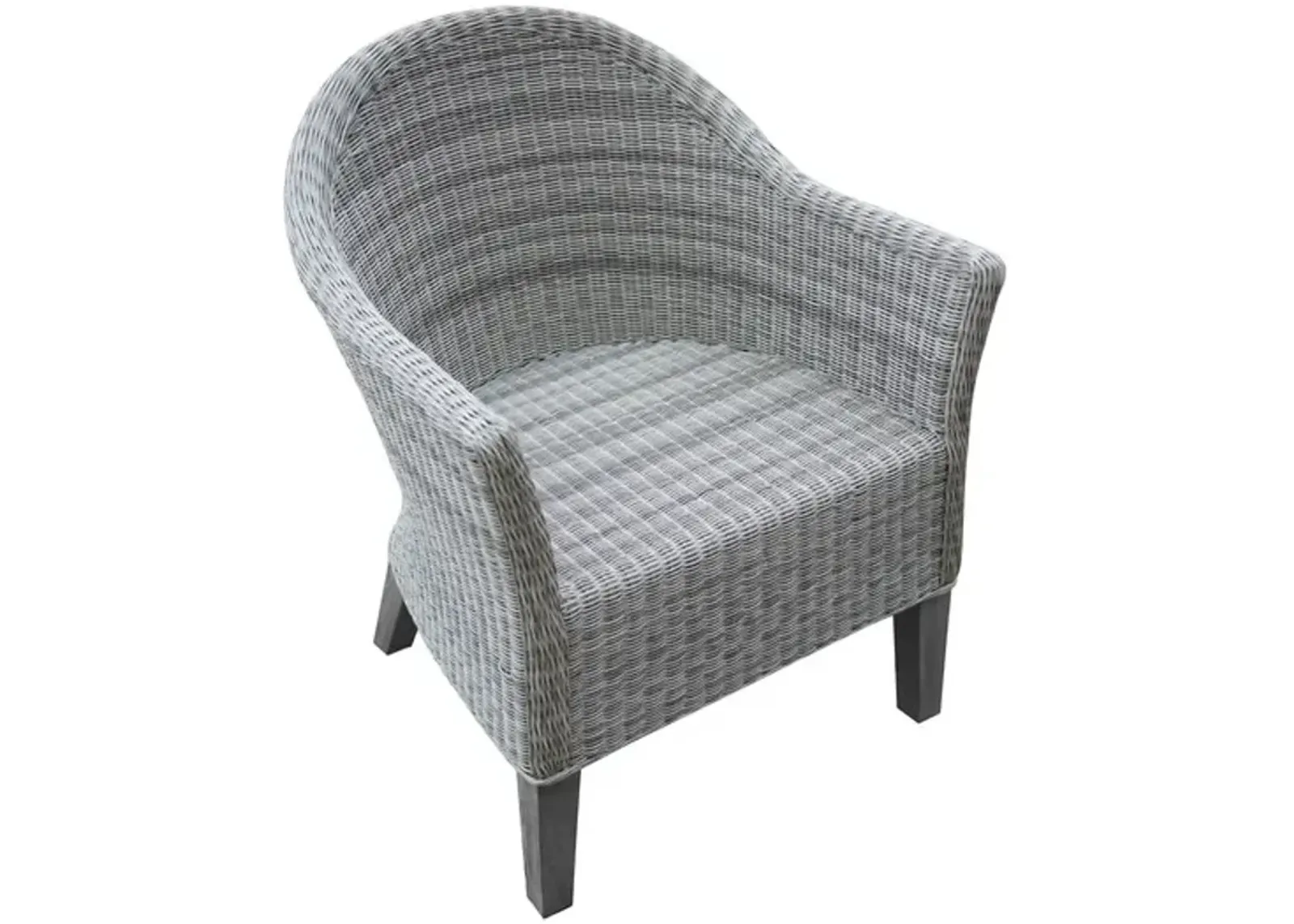 Vienna Woven Dining Chair