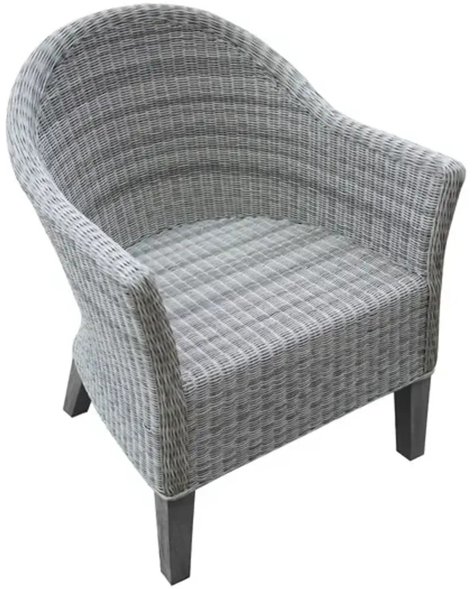 Vienna Woven Dining Chair