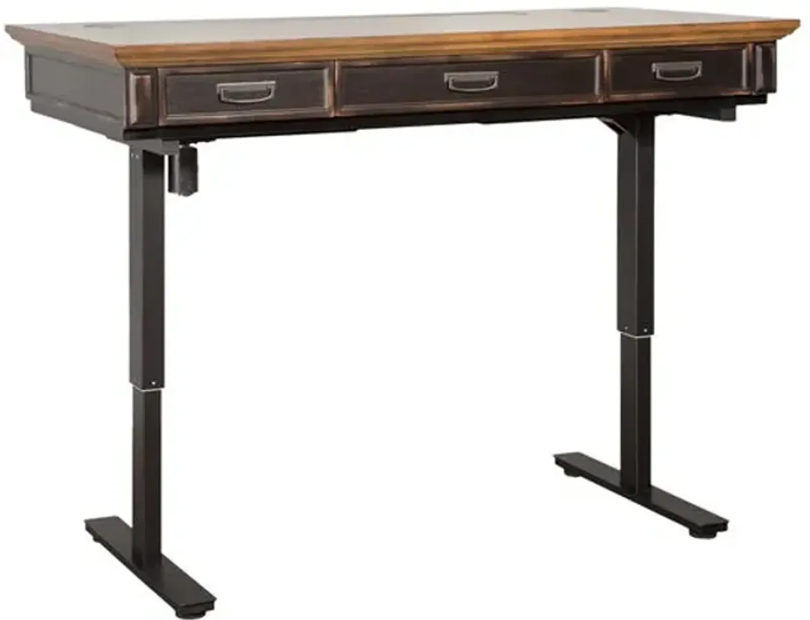 Astoria Electric Sit To Stand Desk