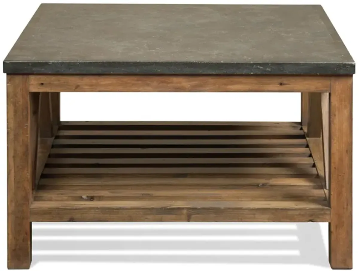 Weatherford Coffee Table