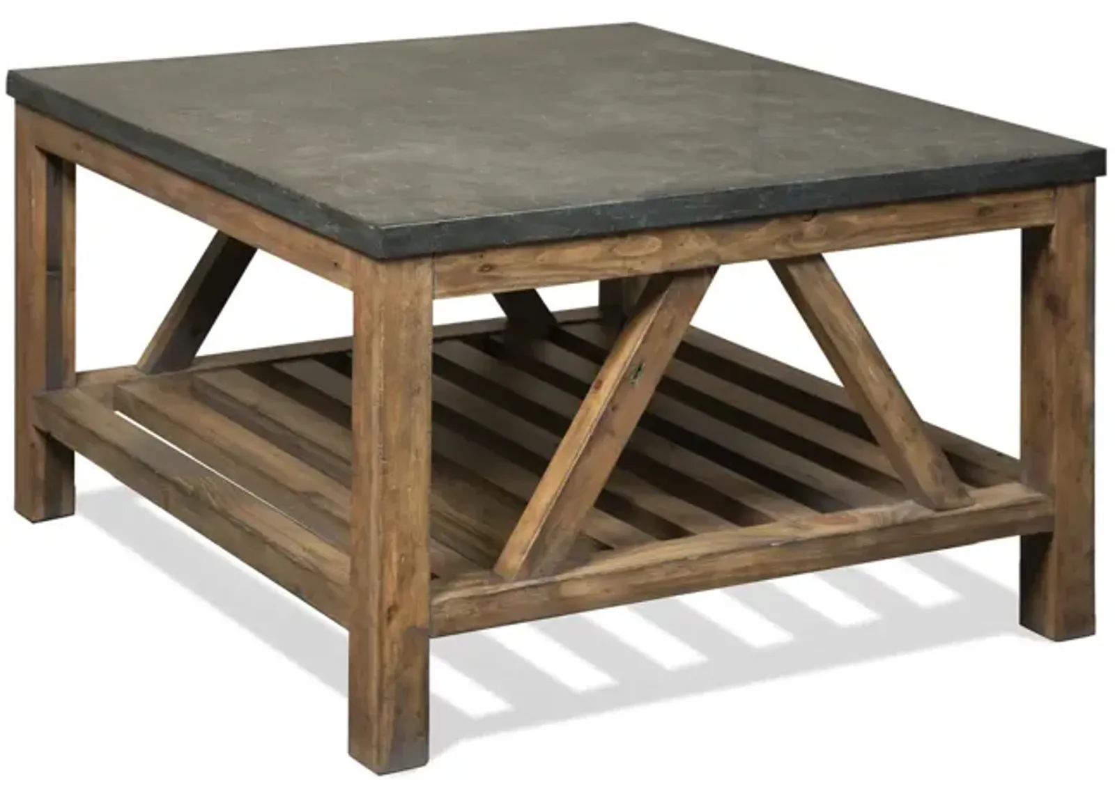 Weatherford Coffee Table