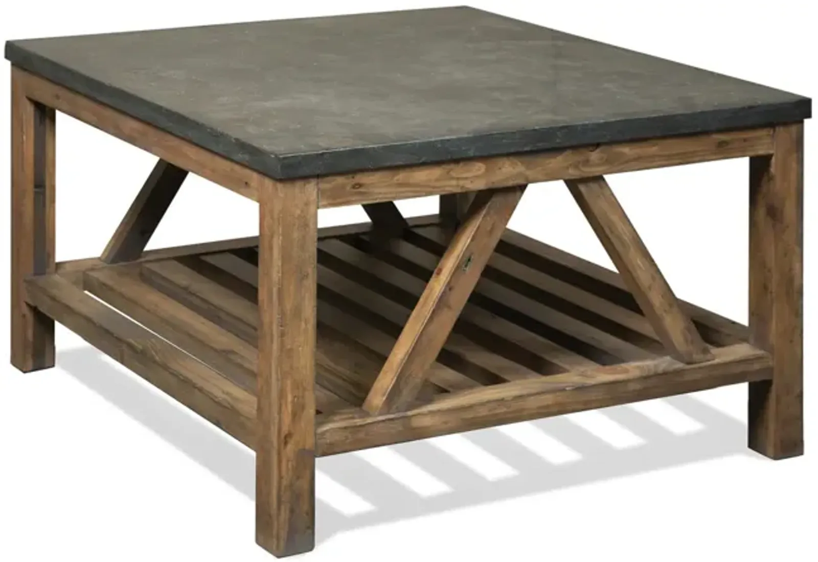 Weatherford Coffee Table