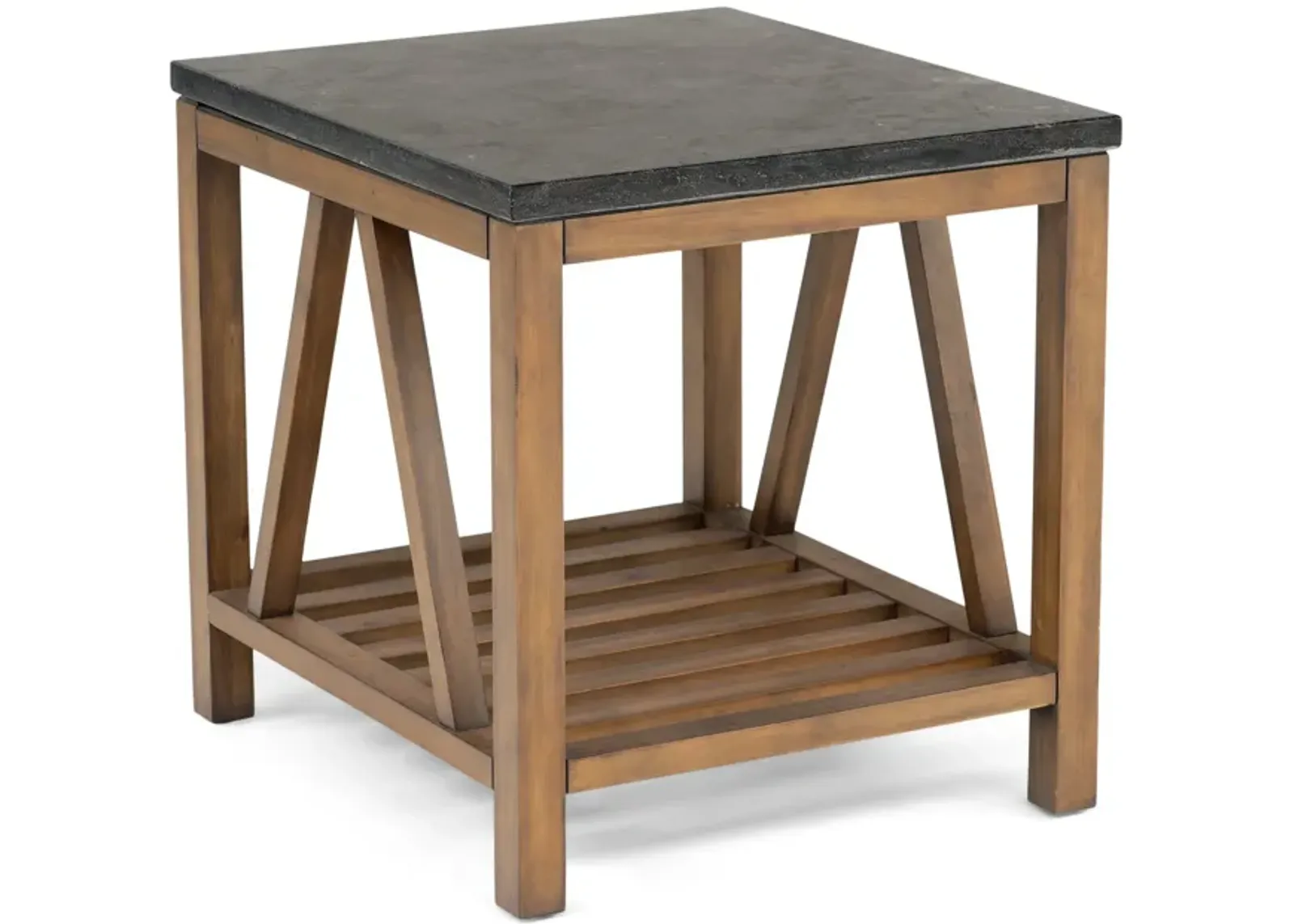 Weatherford End Table