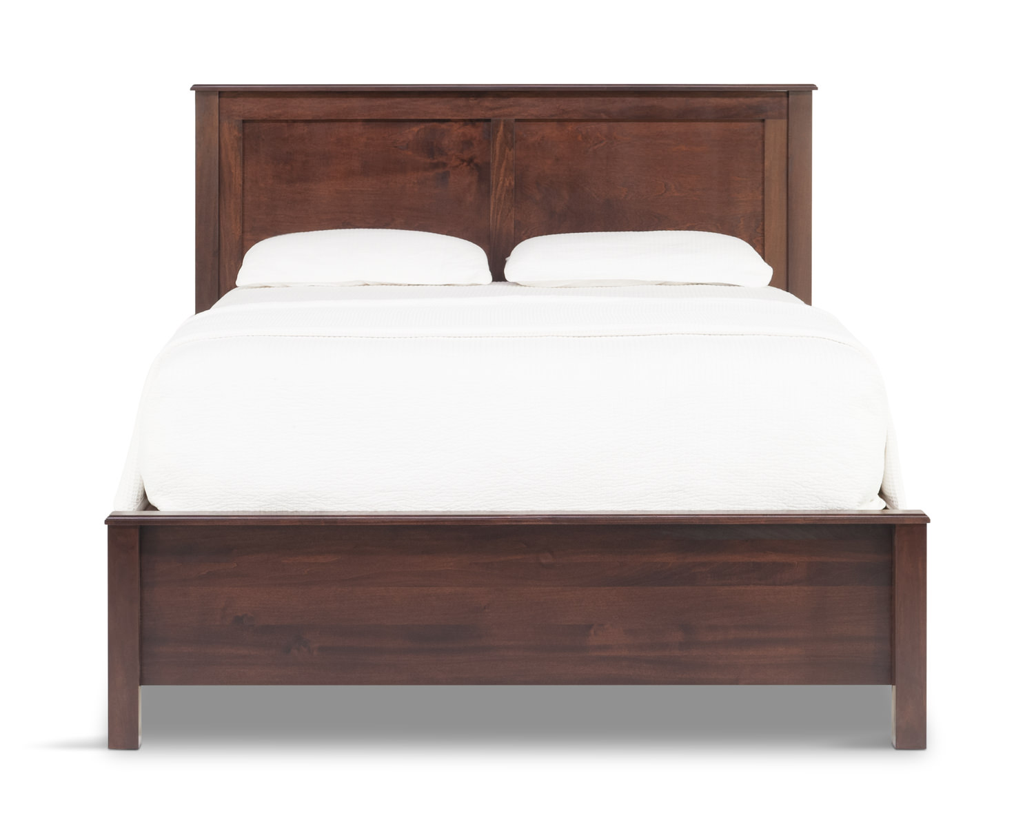 Taylor J Queen Storage Bed