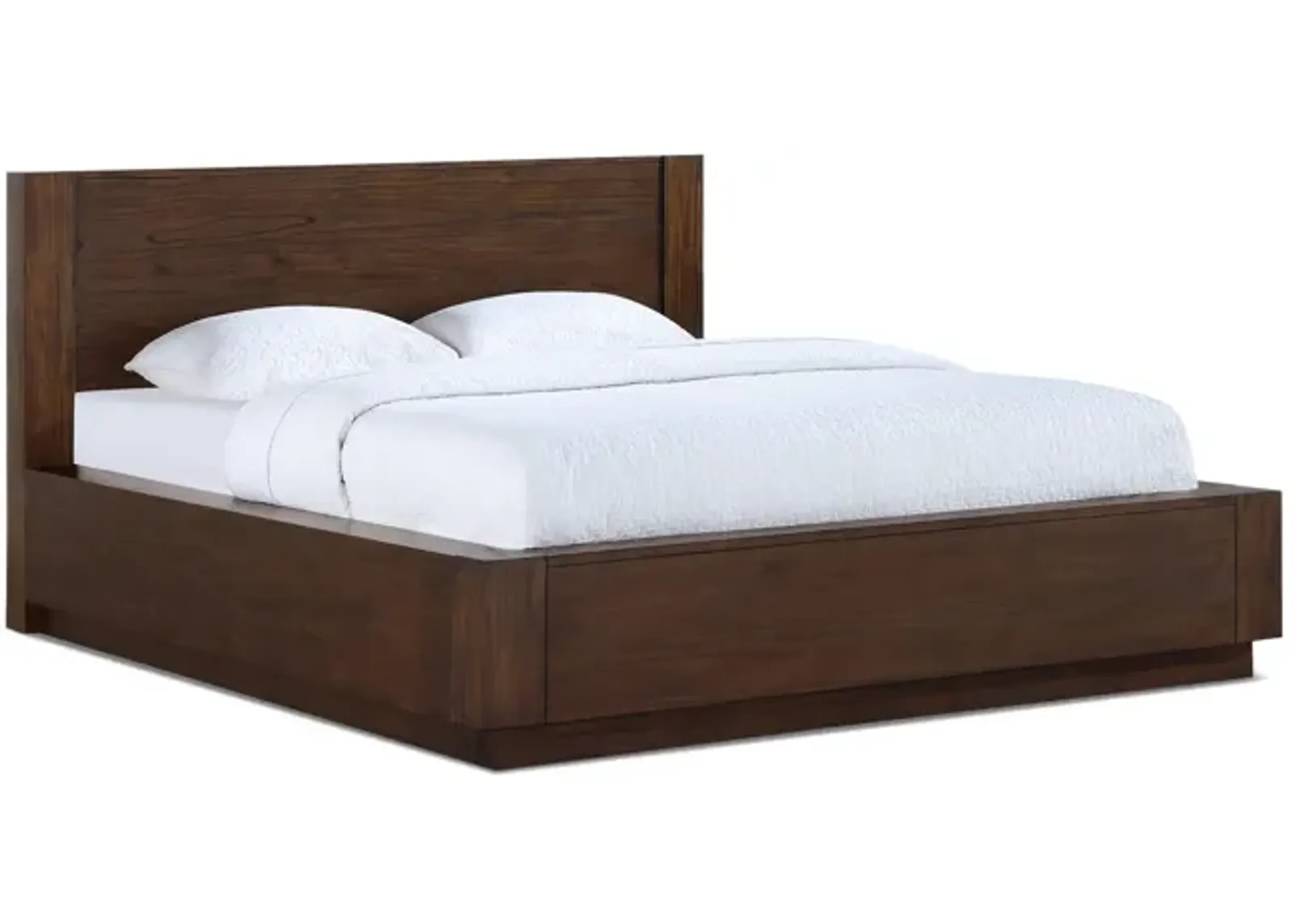 Logan King Bed