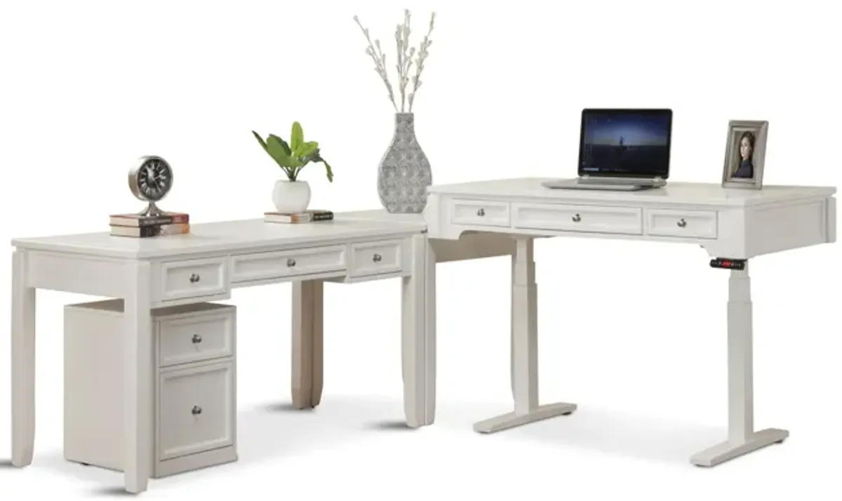 Boca Lift Desk Home Office