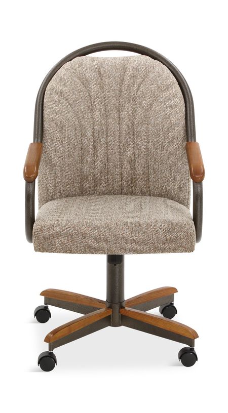Sara III Fusion Caster Chair
