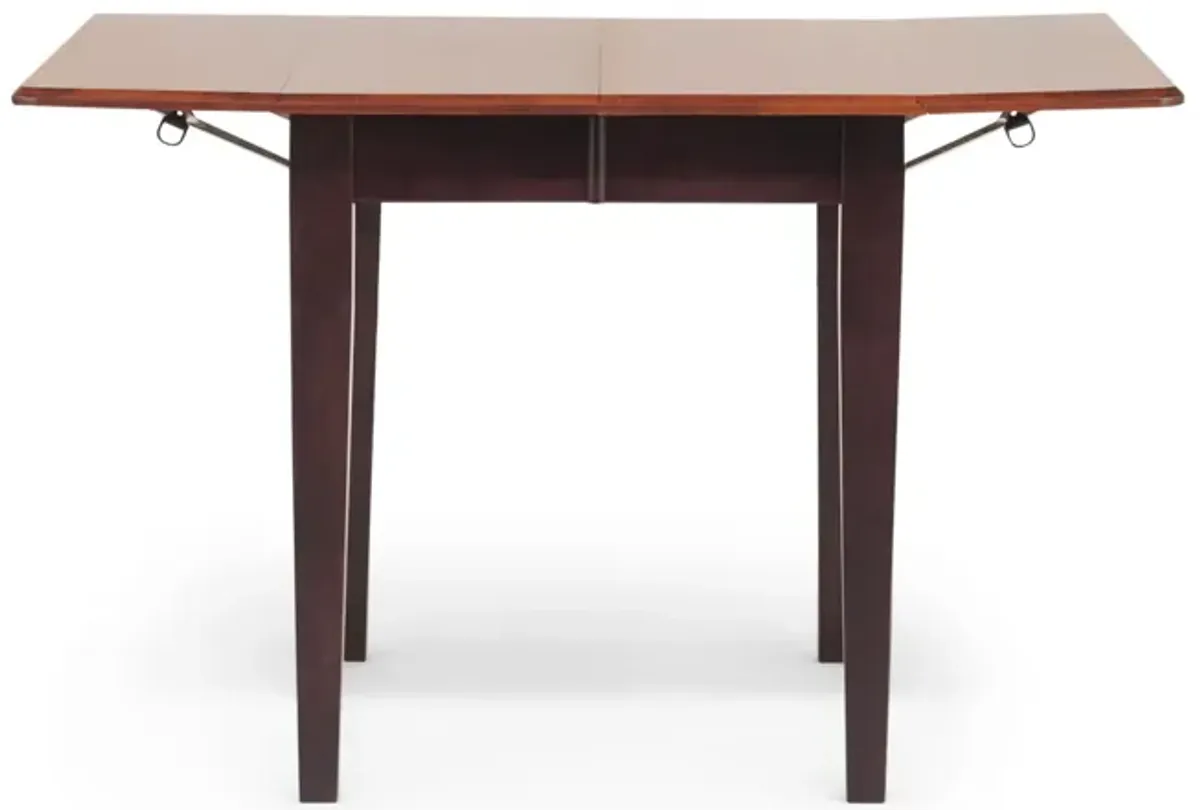 Saber Drop Leaf Table