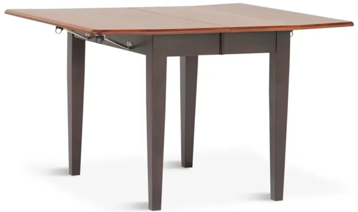 Saber Drop Leaf Table