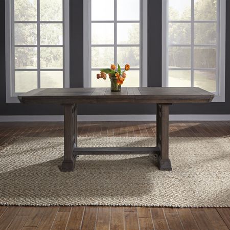Artisan Prairie Table