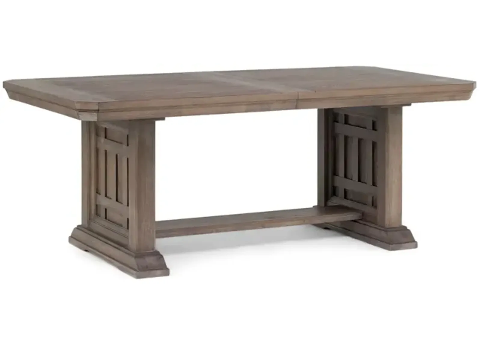 Artisan Prairie Table