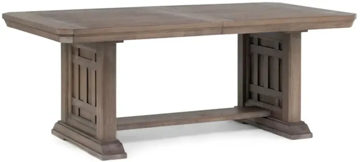 Artisan Prairie Table