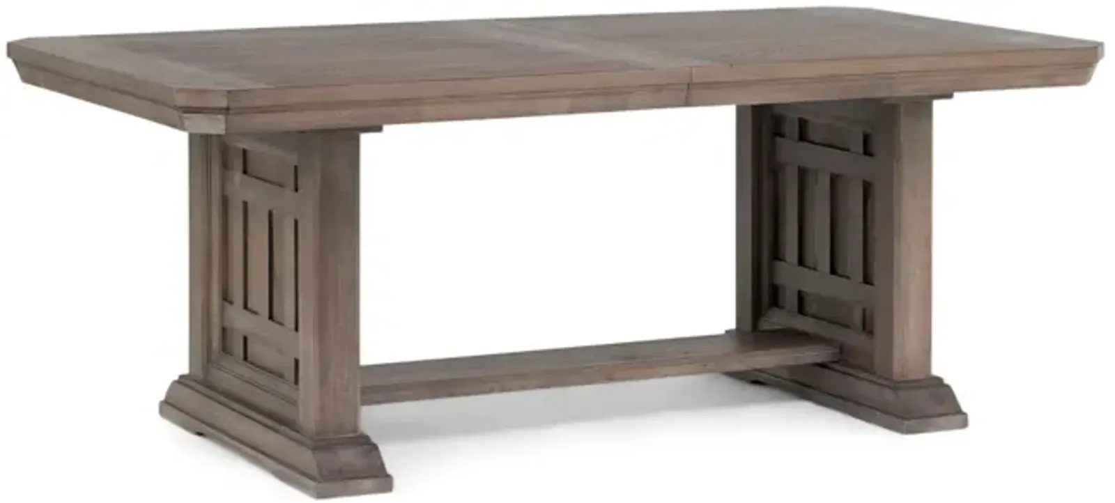 Artisan Prairie Table