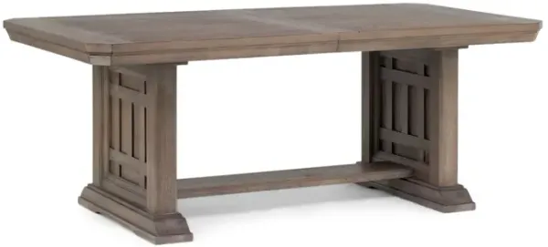 Artisan Prairie Table
