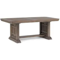 Artisan Prairie Table