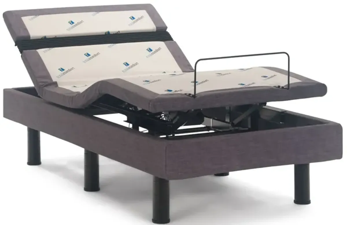 ACL Adjustable Base