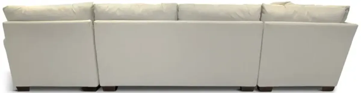 Kate 3 Piece Sectional - Right Side Chaise