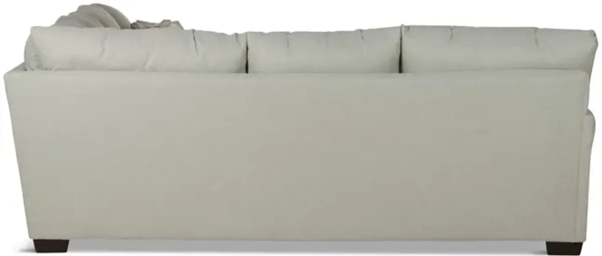 Kate 3 Piece Sectional - Right Side Chaise