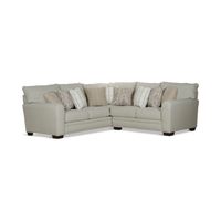 Kate 2 Piece Sectional - Right Loveseat