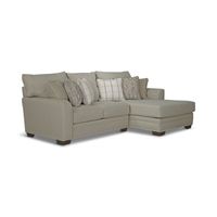 Kate 2 Piece Sectional - Right Chaise