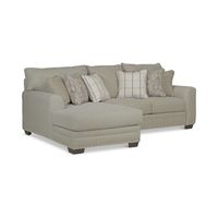 Kate 2 Piece Sectional - Left Chaise