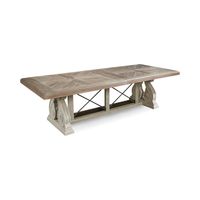 Salvage Dining Table