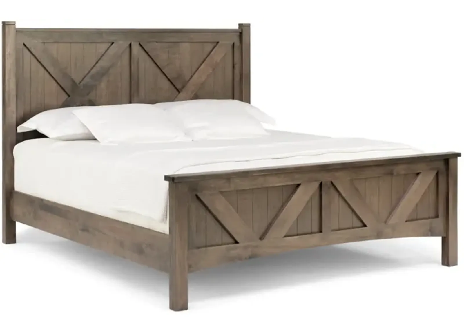 Homestead Queen Bed