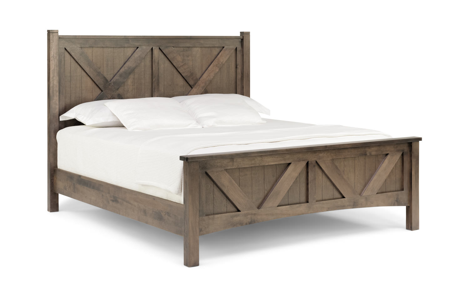 Homestead King Bed