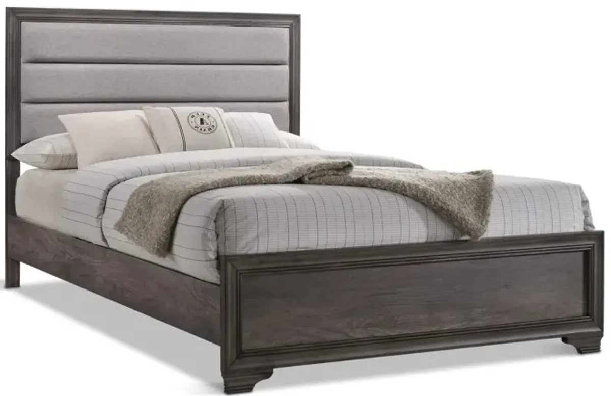 Landon Queen Bed