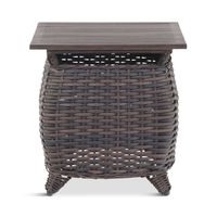 Rockford End Table