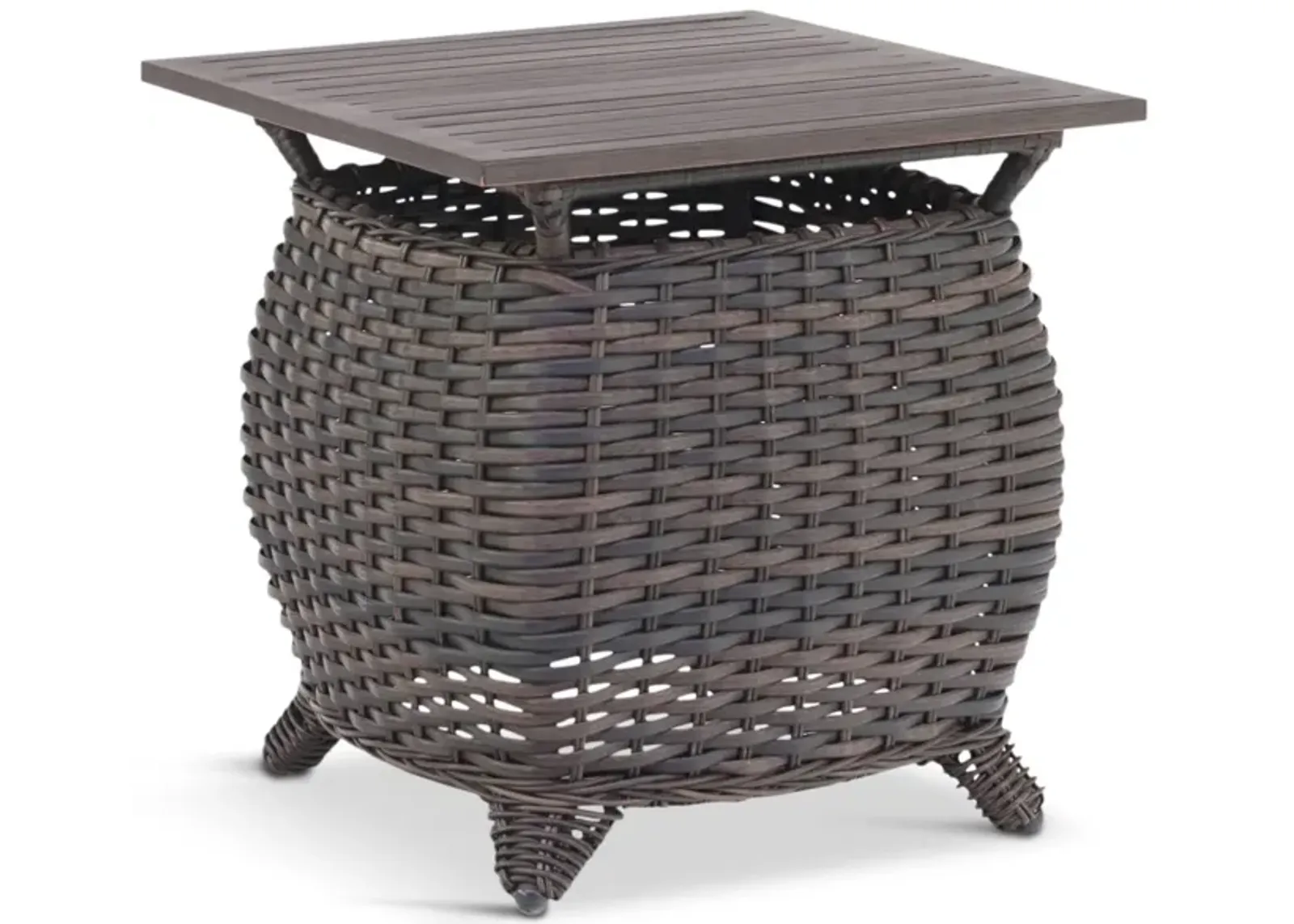 Rockford End Table