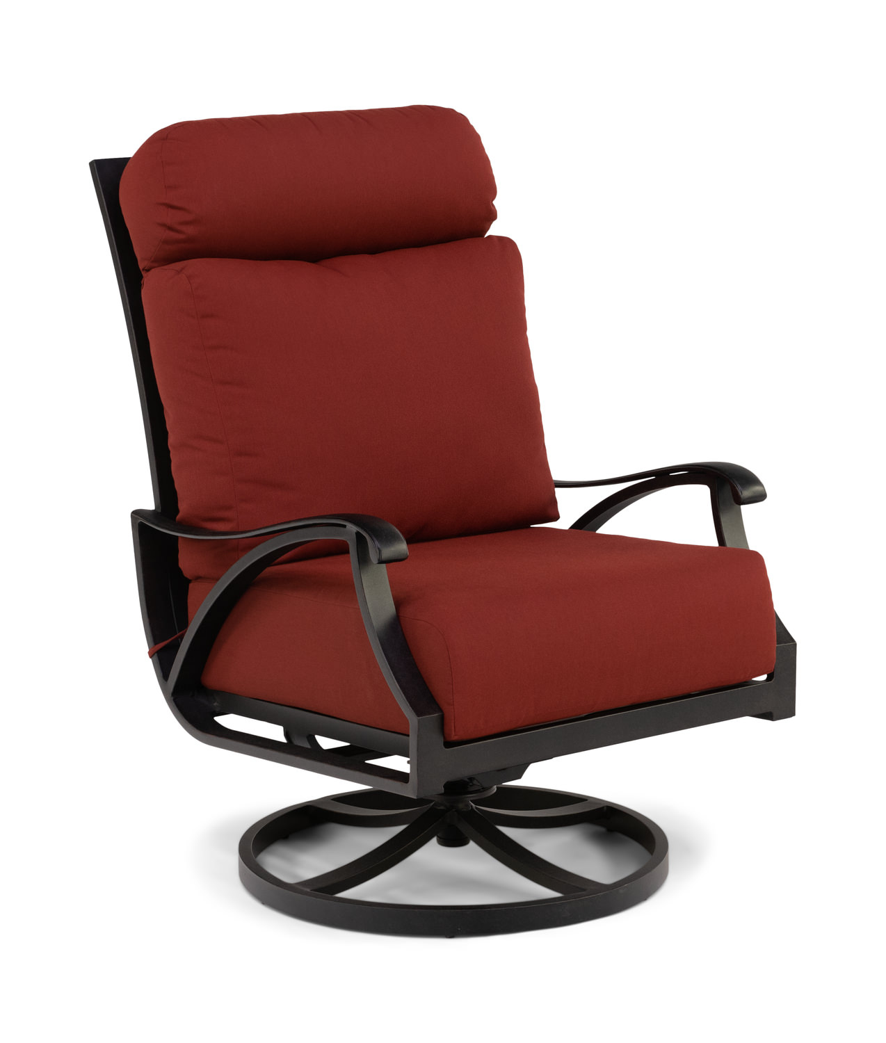 San Tropez II Swivel Rocker