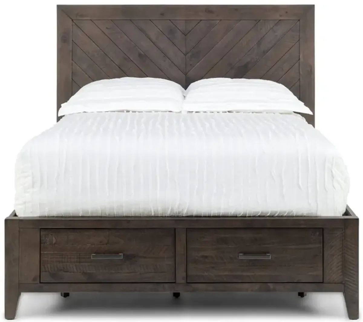 Tulum Queen Storage Bed