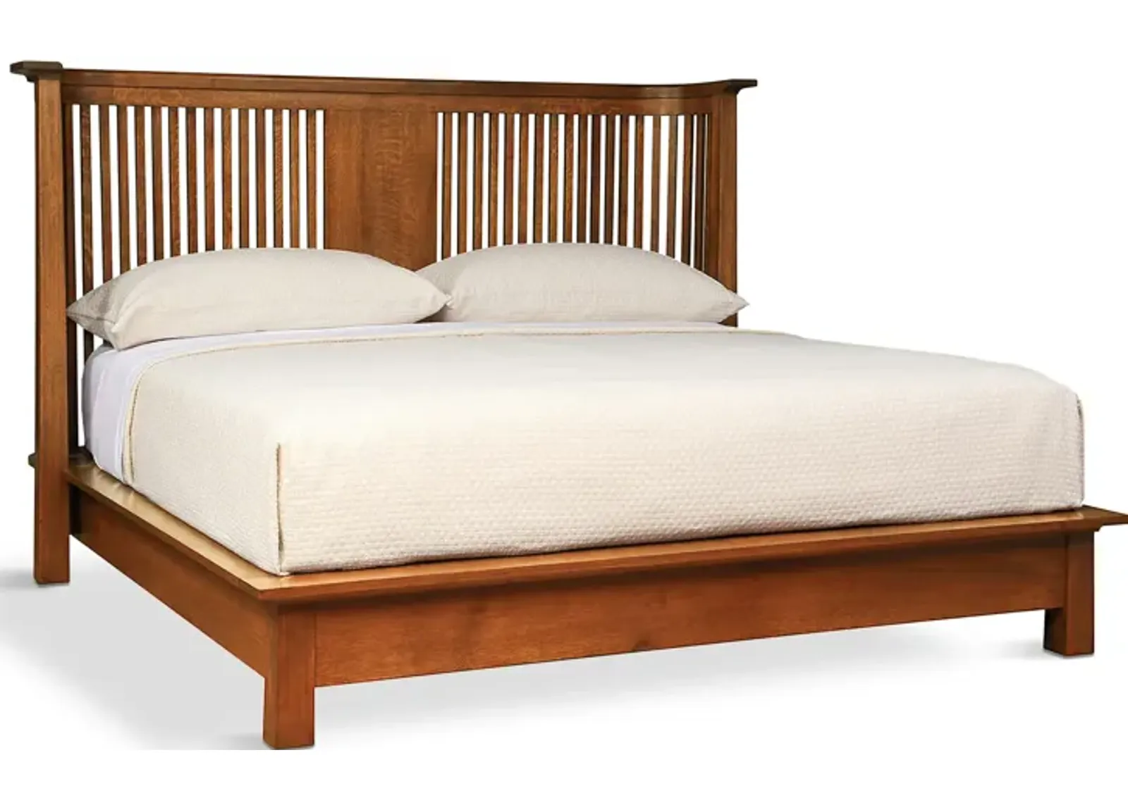 Park Slope King Bed