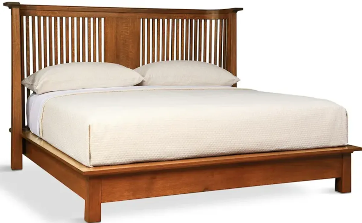 Park Slope King Bed