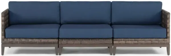 Lennox Modular Wicker Sofa