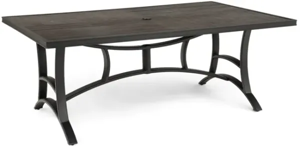North Point Lodge Dining Table