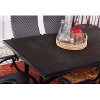 North Point Lodge Dining Table
