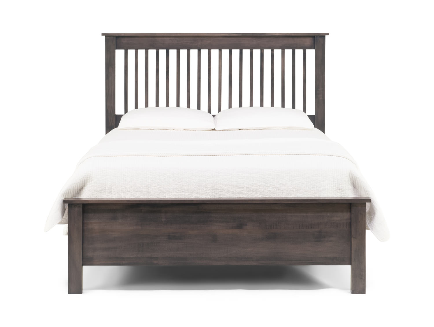 Williamsport Queen Storage Bed