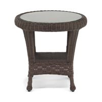Summer Porch End Table