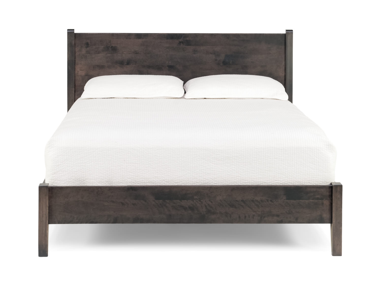 Stratford Queen Platform Bed