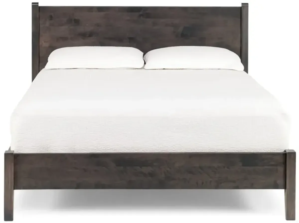 Stratford Queen Platform Bed