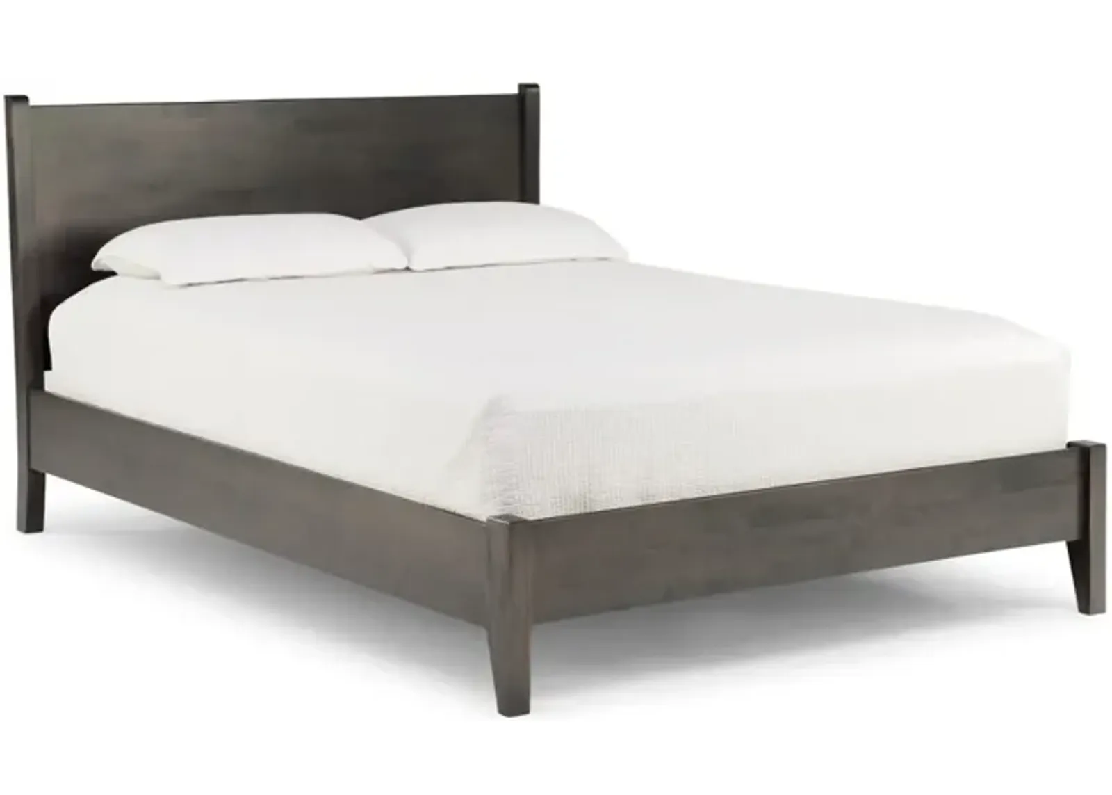 Stratford Queen Platform Bed