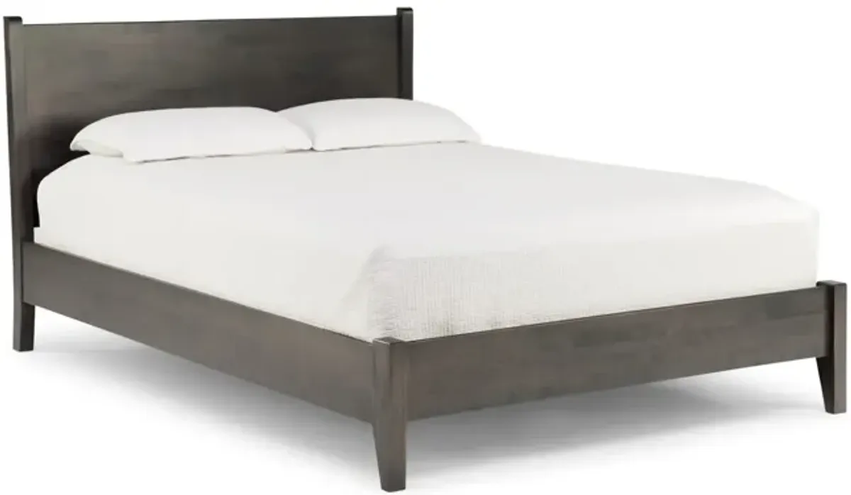 Stratford Queen Platform Bed