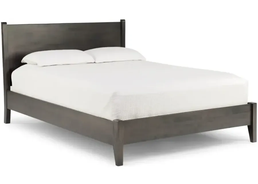 Stratford Full Platform Bed