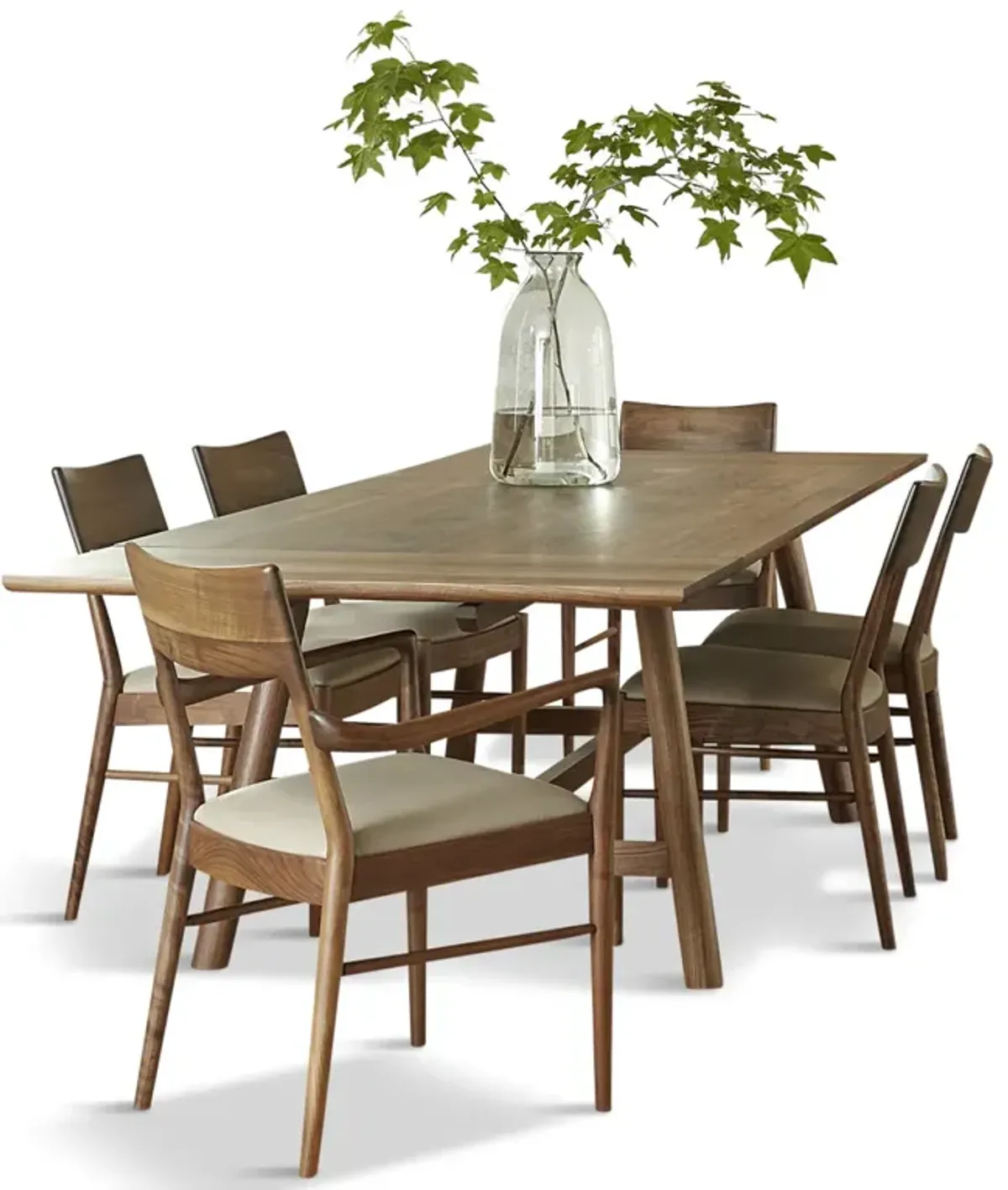 Walnut Grove Dining Table