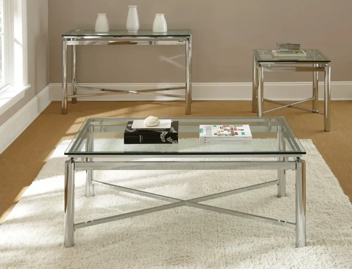 Nova Coffee Table