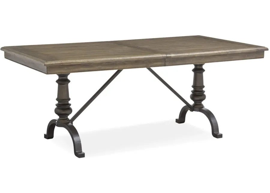 Roxbury Dining Table